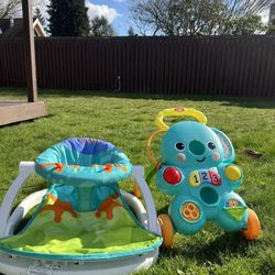 child seat, stroller