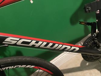 Schwann Circuit Bike 