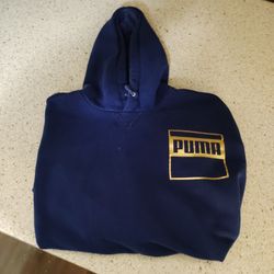 Puma Hoodie