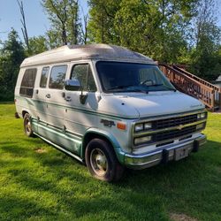 1995 Chevrolet G-Series