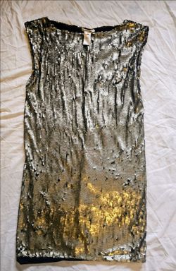 Alice & Olivia dress