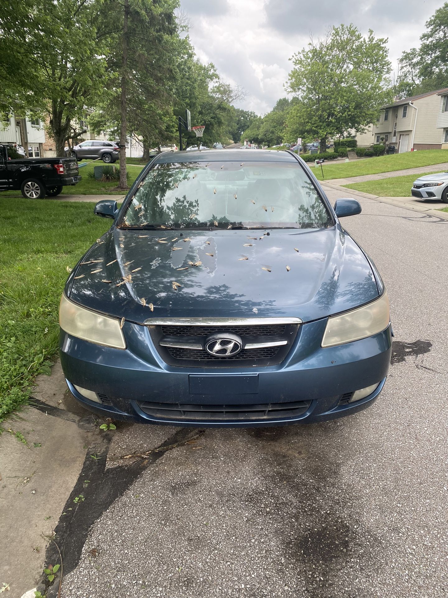 Hyundai For Sale