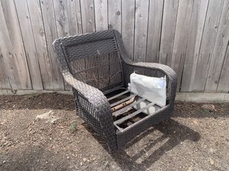 Free Chair