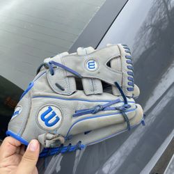 Baseball Glove