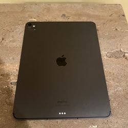 iPad Pro 13 M4 2TB WiFi Plus Cellular 