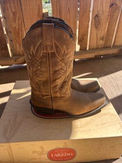 Laredo women boots