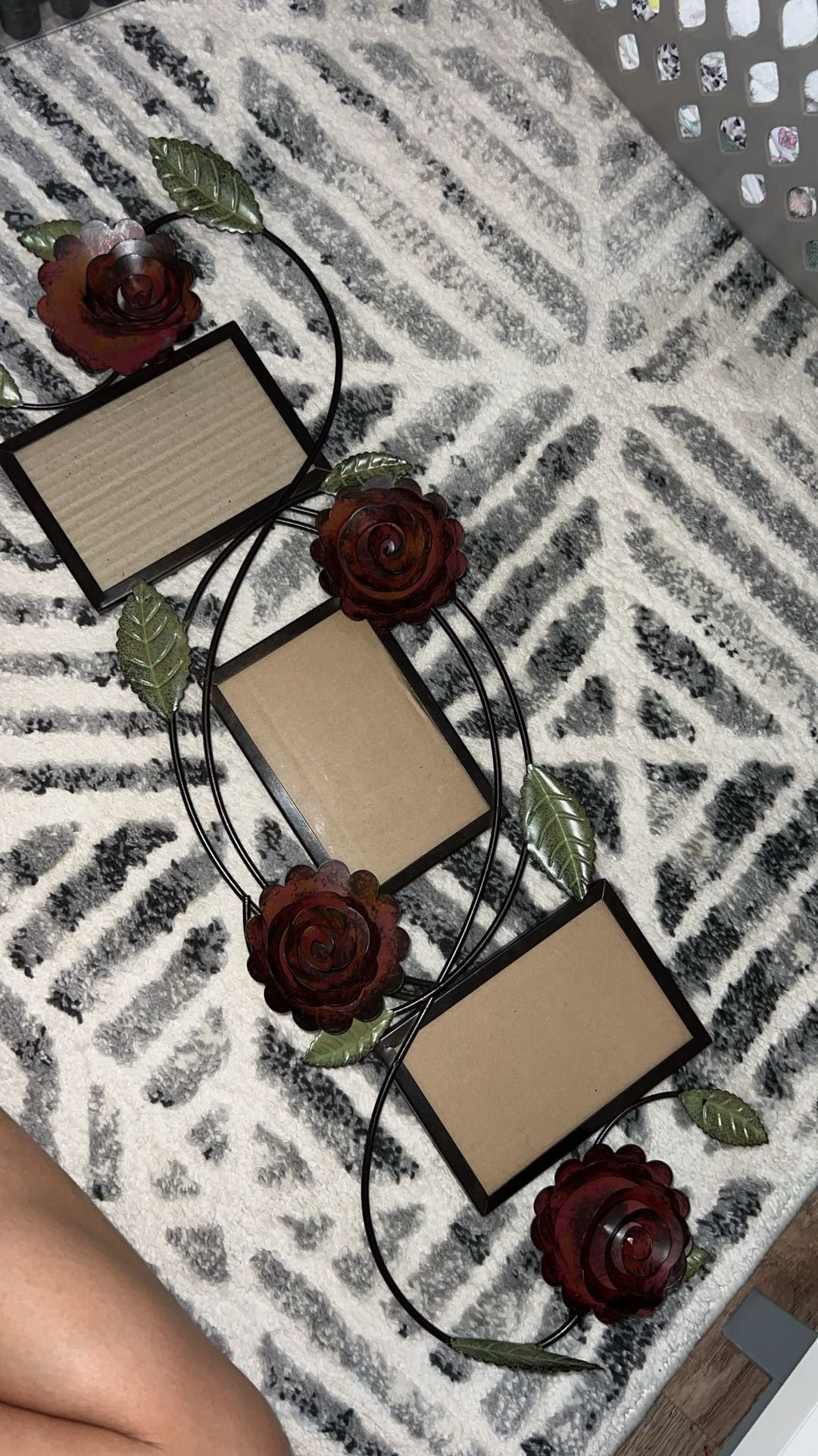 Picture Frame Decoration