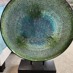 Mantle or Table Decor