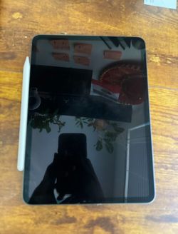 IPAD AIR 64gb