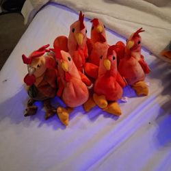 Rooster Zodiac And Strut The Roosters 