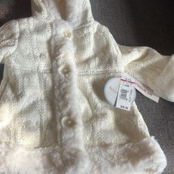 baby coat