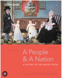 People of the nation 1877. 11th edition