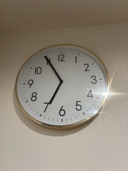 Clock