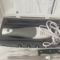 Ge Knife