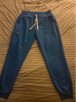 Figs jogger scrub bottoms