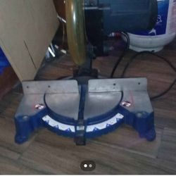 10" Blade Miter Saw