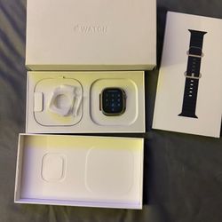 2 Brand New Apple Watch Ultra , Electronic 🔌 
