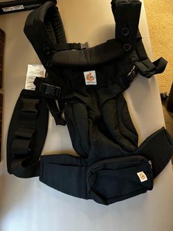 Ergobaby carrier