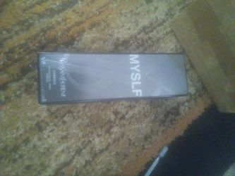 Myself perfume