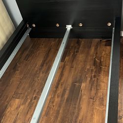 IKEA Malm bed frame