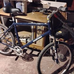 2 Bikes