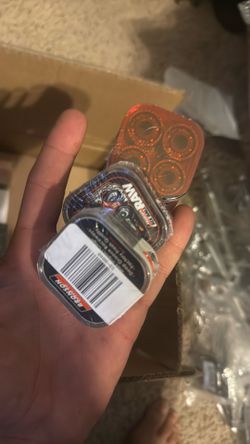 Bronson RAW 6 Ball , 7 Ball , Or Joslin Raw 6 Ball