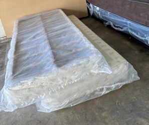 King Size Box Springs