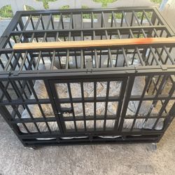 Jaula Para Perros  dog cage