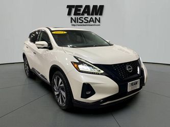 2024 Nissan Murano