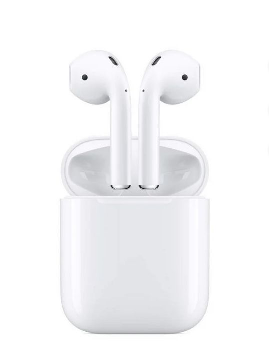 AirPods 2nd Generation