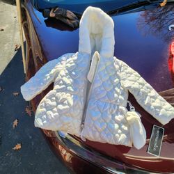 Rothschild Size 18M Brand New Winter Jacket