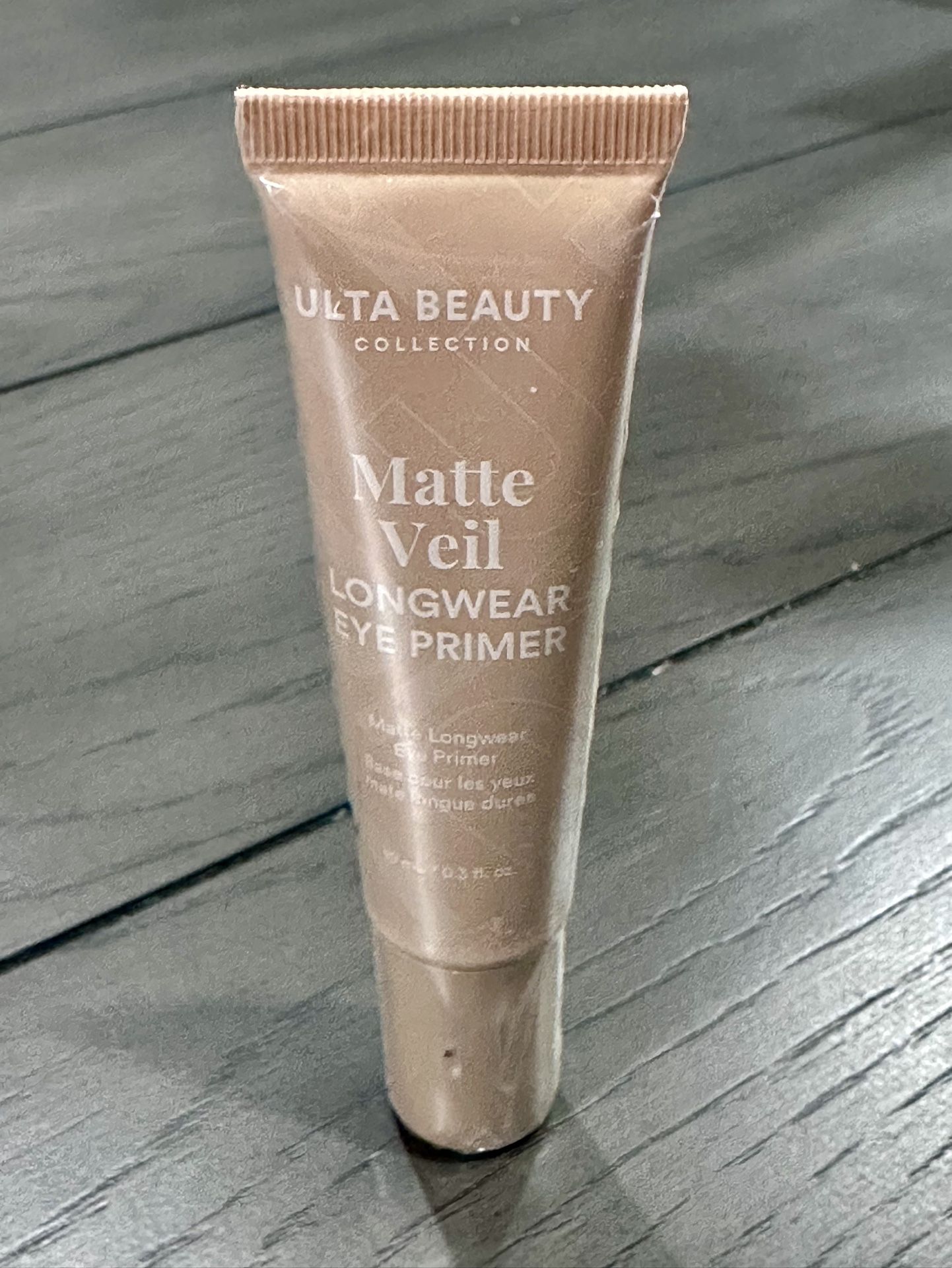 Ulta Matte Veil Longwear Eye Primer