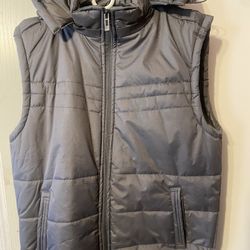 Grey Best New Condition No Rips $25 OBO