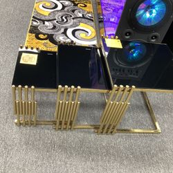 3pc Coffee Table $199.99