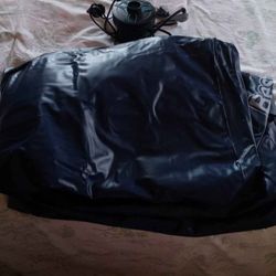 Air Mattress 