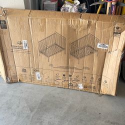 Carson Classic Convertible Crib