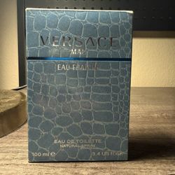 Versace Man EAU FRAICHE
