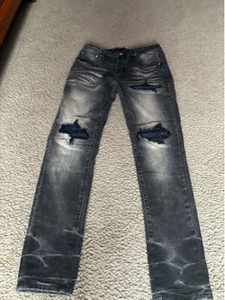 Mx1 amiri jeans