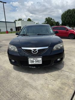 2007 Mazda Mazda3