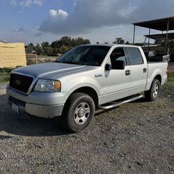 2004 F150 