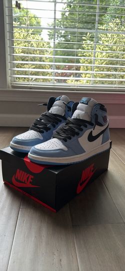 Jordan 1 University Blue
