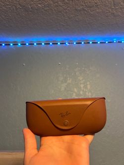 Meta glasses with case new