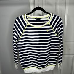 Polo Ralph Lauren Long Sleeve Shirt (Girl’s Size XL 16)