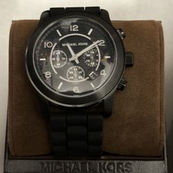 Michael Kors Watch-men’s 