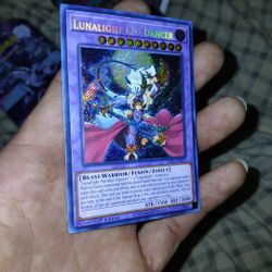 Yu-Gi-Oh Cards