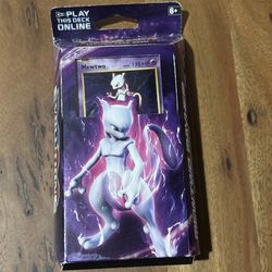 Evolutions Theme Decks 