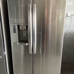 Refrigerator LG 36inch 