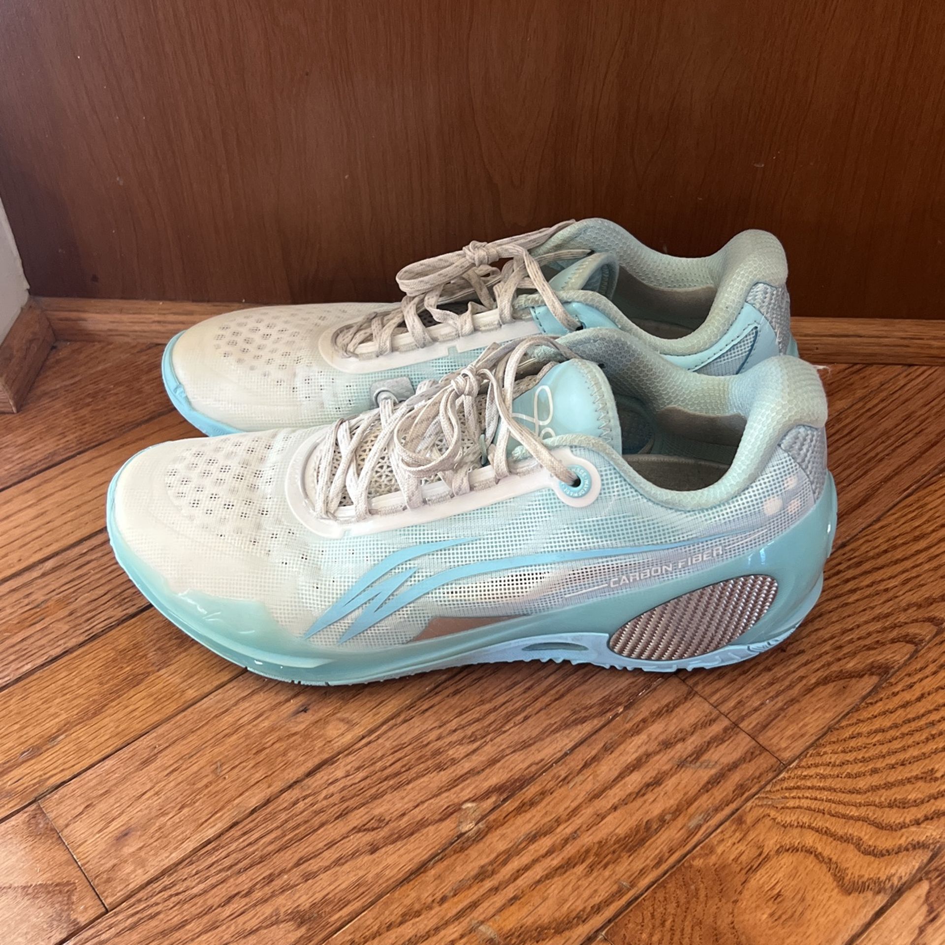 Way of Wade 808 3 Ultra 'Oxygen' – Men’s Size 9.5