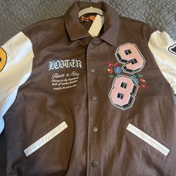 Culture Kings Bomber Jacket