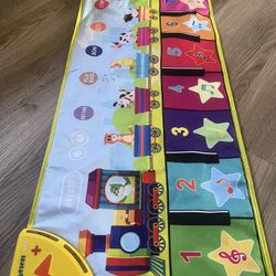 Music Mat